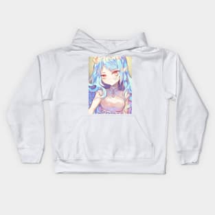 001 Kids Hoodie